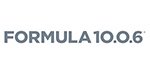 FORMULA 10.0.6
