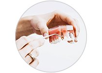 Soins des Appareils Dentaires