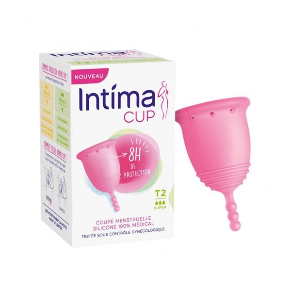 Intima Cup Taille 2